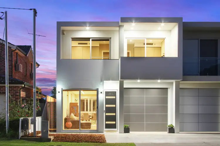 22a Virtue Street, Condell Park NSW 2200