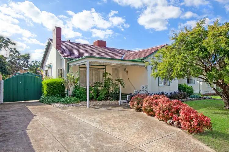Second view of Homely house listing, 86 Wood Street, Preston VIC 3072