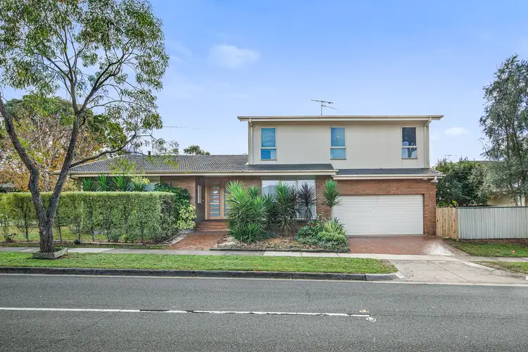 Main view of Homely house listing, 76 Jubilee Street, Mount Waverley VIC 3149