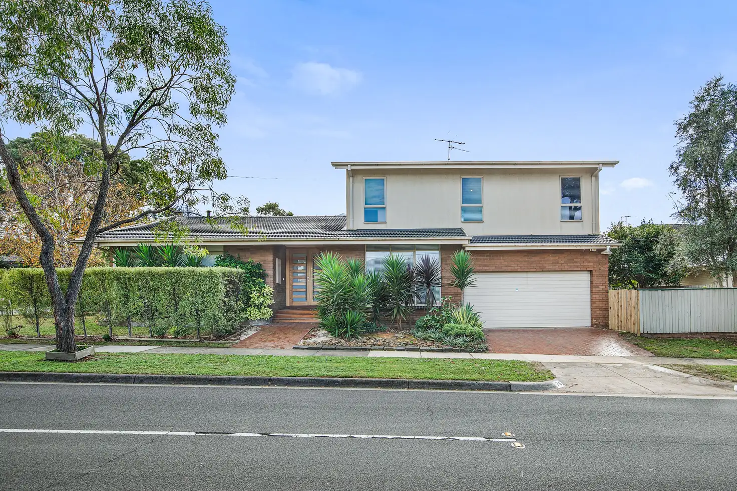 Main view of Homely house listing, 76 Jubilee Street, Mount Waverley VIC 3149