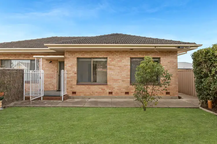 1/27 Fifth Avenue, Ascot Park SA 5043