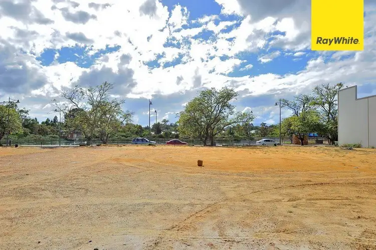 Second view of Homely land listing, 18 Gallant Turn, Byford WA 6122