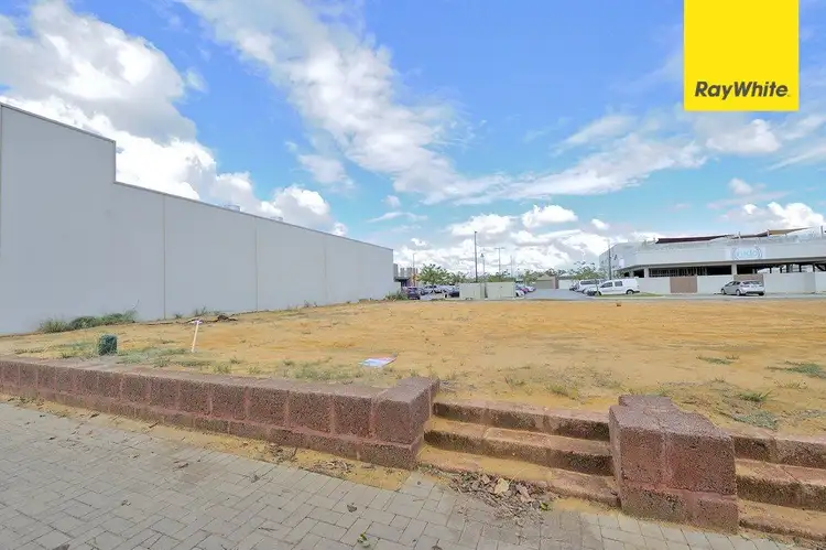 Fifth view of Homely land listing, 18 Gallant Turn, Byford WA 6122