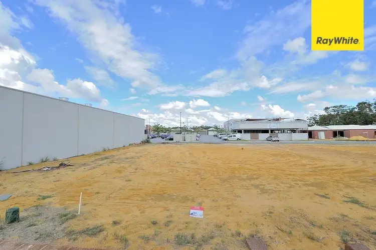 Sixth view of Homely land listing, 18 Gallant Turn, Byford WA 6122