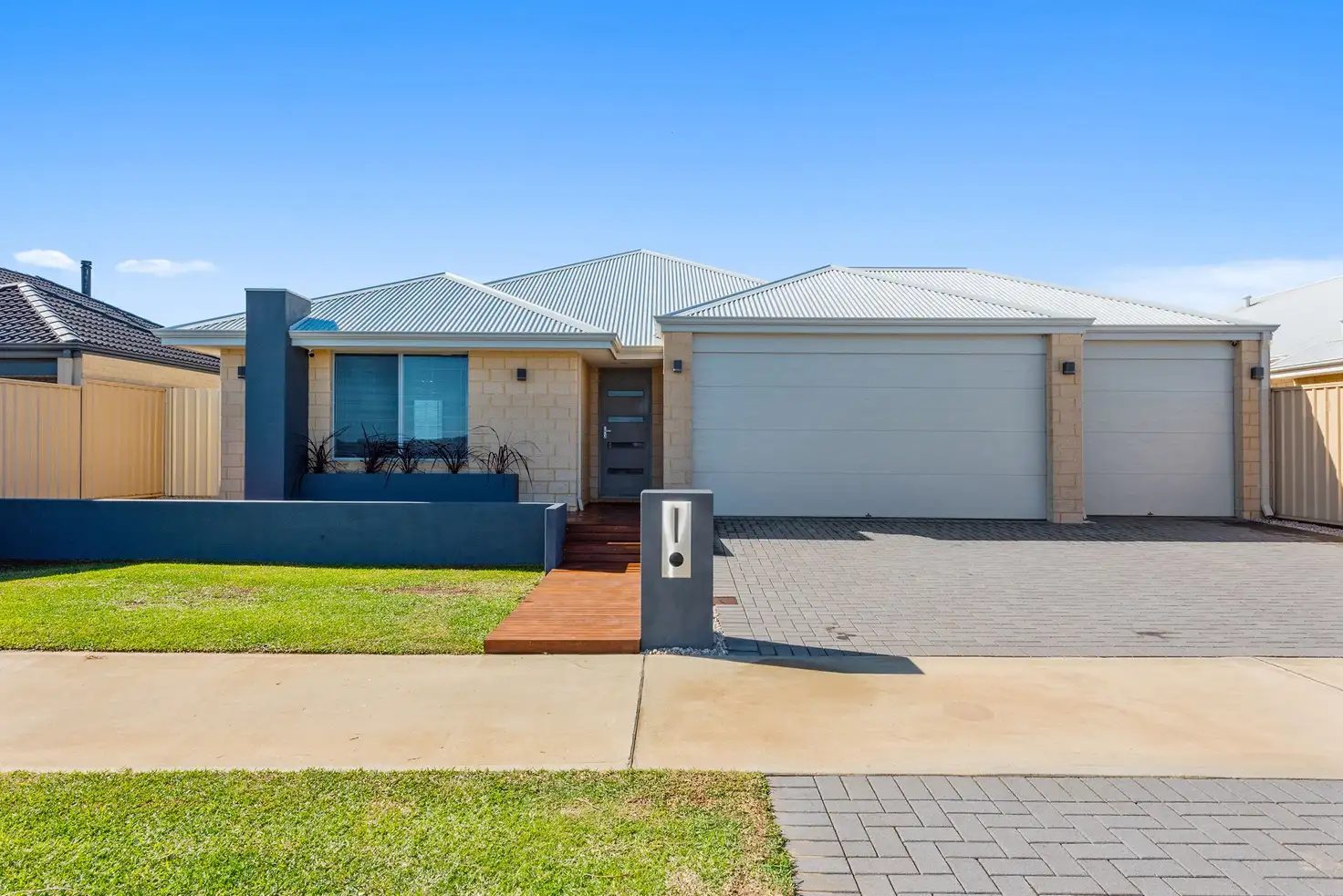 Main view of Homely house listing, 3 Wensley Street, Baldivis WA 6171