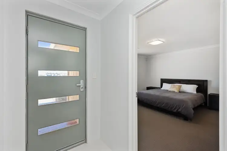 Second view of Homely house listing, 3 Wensley Street, Baldivis WA 6171