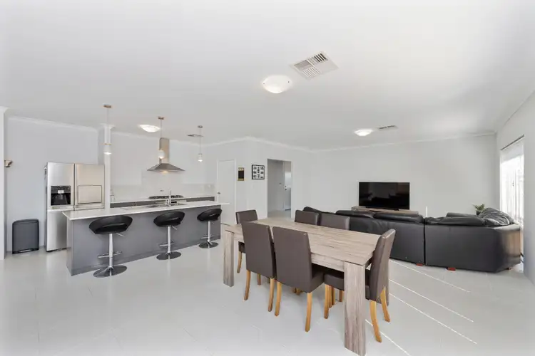 Sixth view of Homely house listing, 3 Wensley Street, Baldivis WA 6171