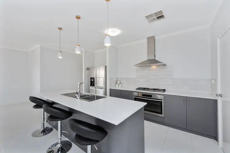 Seventh view of Homely house listing, 3 Wensley Street, Baldivis WA 6171