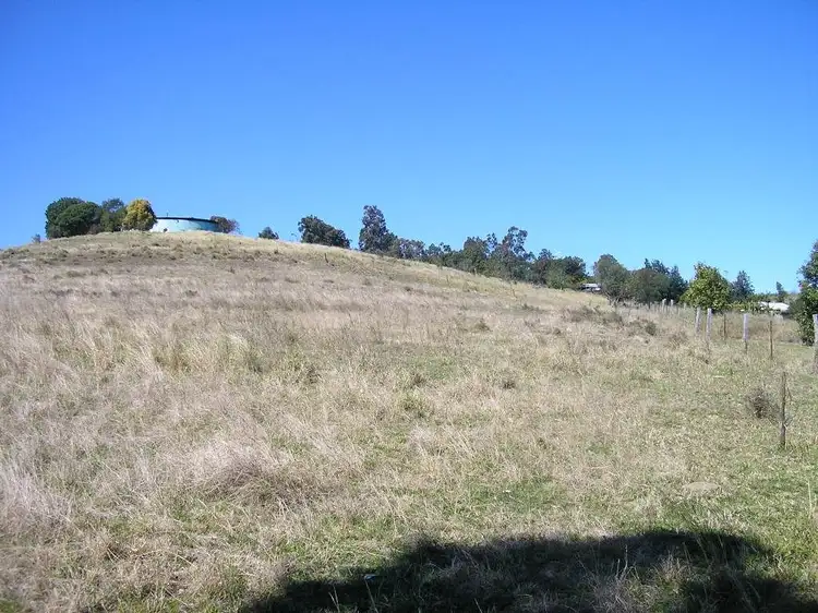 Second view of Homely land listing, Address available on request
