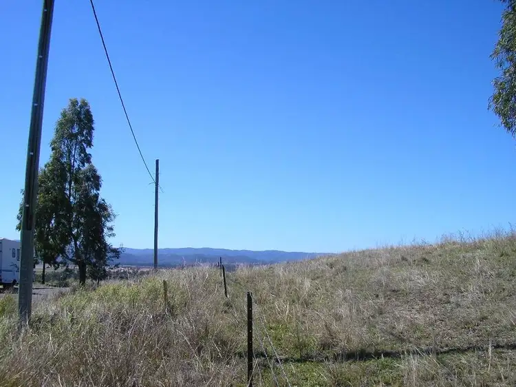 Third view of Homely land listing, Address available on request