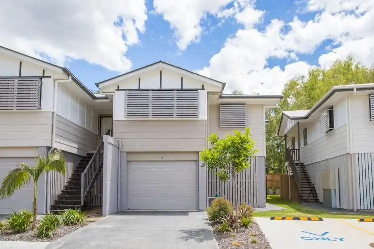 Main view of Homely house listing, 8/1 Able Street, Sadliers Crossing QLD 4305