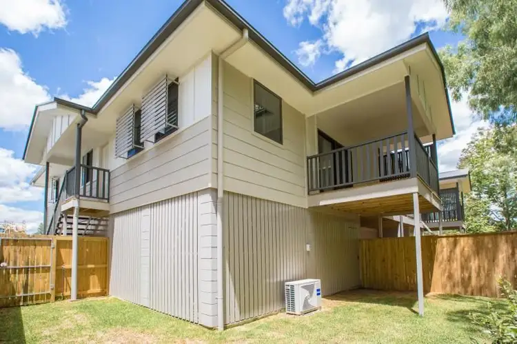 Second view of Homely house listing, 8/1 Able Street, Sadliers Crossing QLD 4305