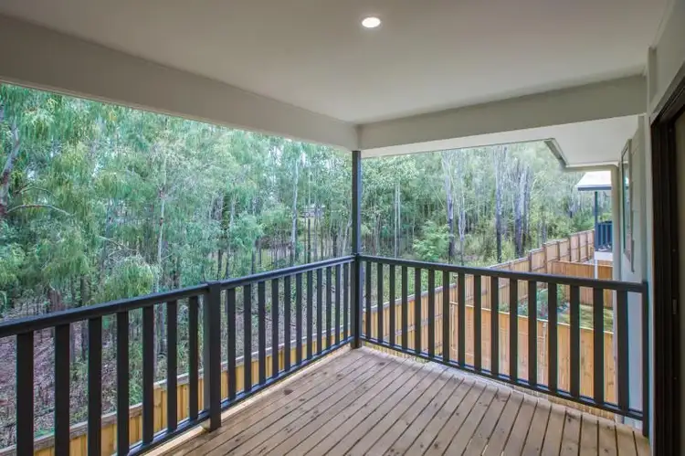 Fifth view of Homely house listing, 8/1 Able Street, Sadliers Crossing QLD 4305