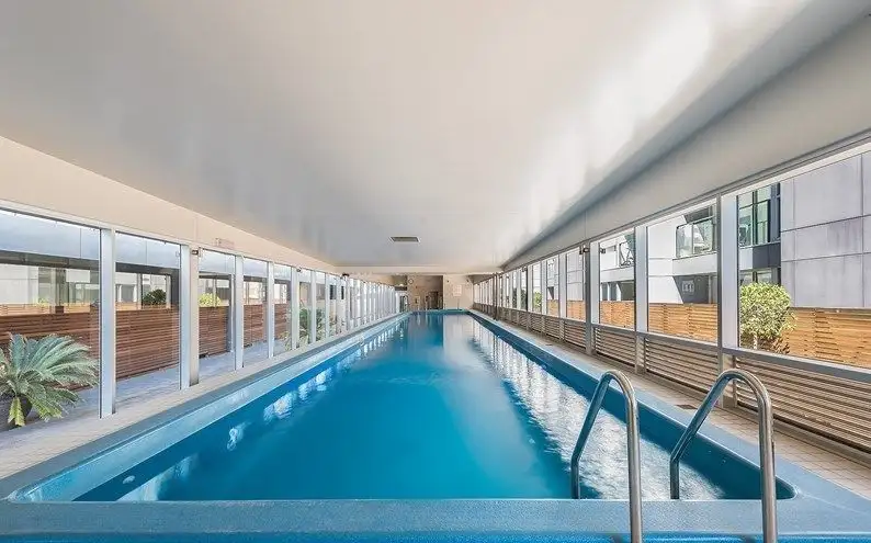 Main view of Homely apartment listing, 68/4-8 Charles Street, Adelaide SA 5000