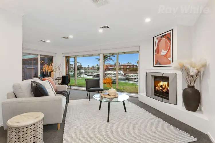 7 Clematis Court, Patterson Lakes VIC 3197