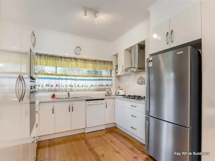 Sixth view of Homely house listing, 76 Cheadle Crescent, Bundoora VIC 3083