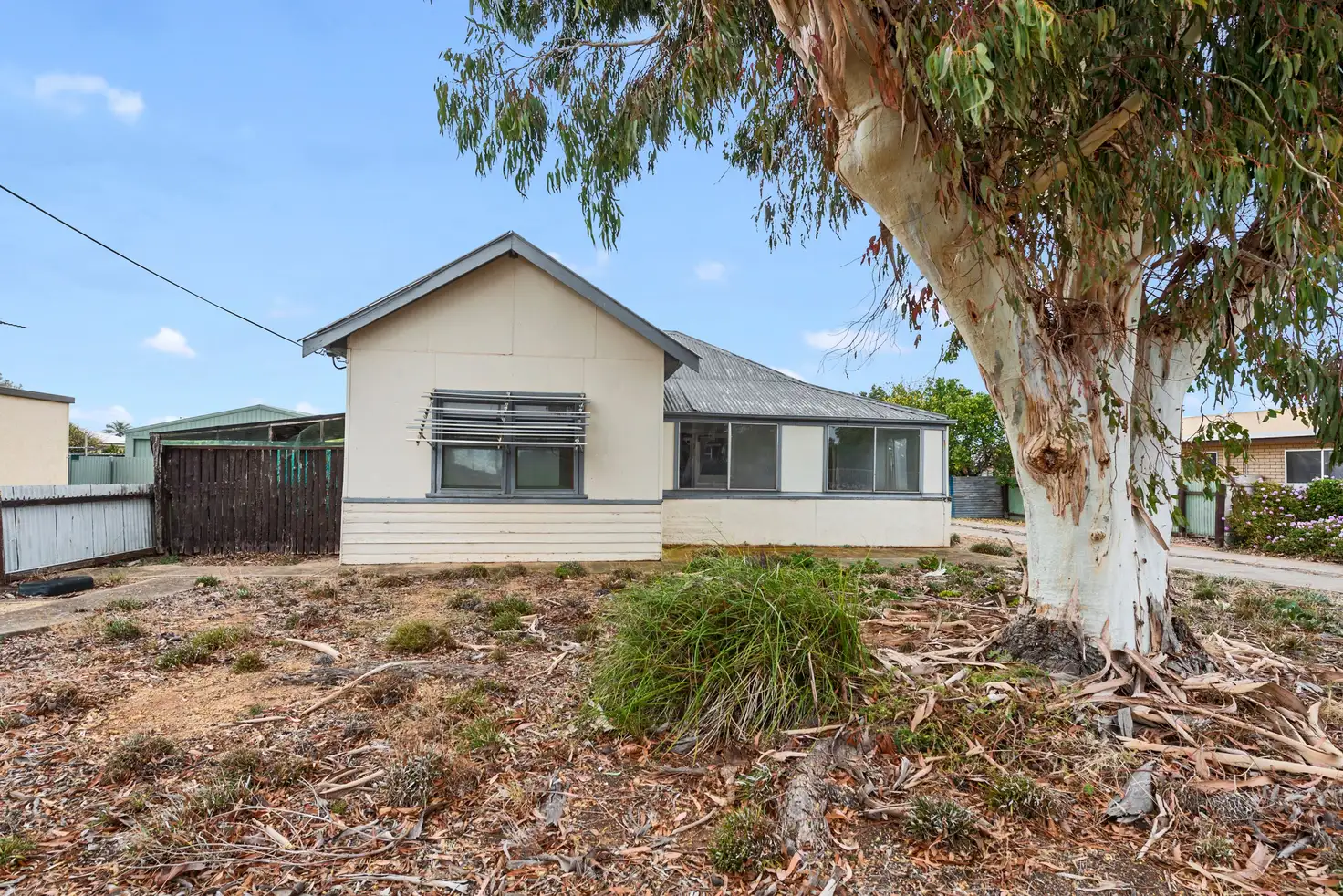 Main view of Homely house listing, 4 Bridge Road, Ardrossan SA 5571