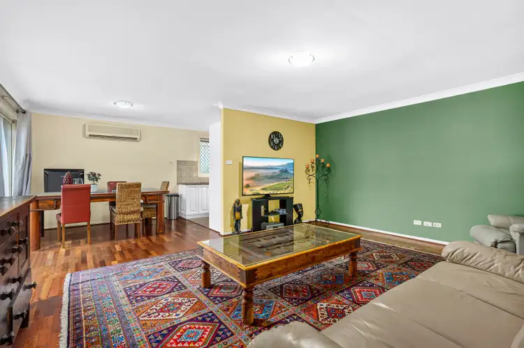 Second view of Homely villa listing, 1/92 Belmore Road, Peakhurst NSW 2210