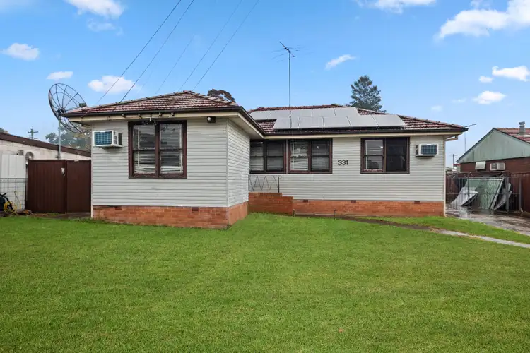 331 Luxford Road, Tregear NSW 2770