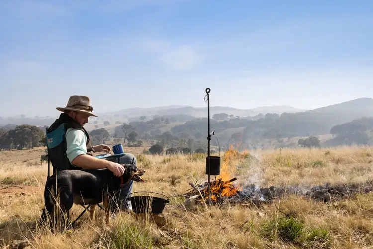 "Mundoonen" Reardons Road, Yass NSW 2582