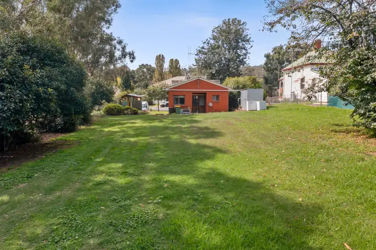 Second view of Homely house listing, 29 Fitzroy Street, Binalong NSW 2584