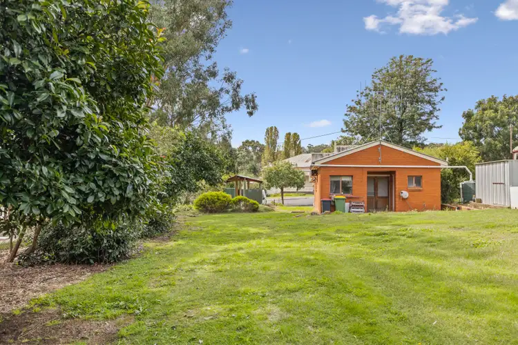 Third view of Homely house listing, 29 Fitzroy Street, Binalong NSW 2584