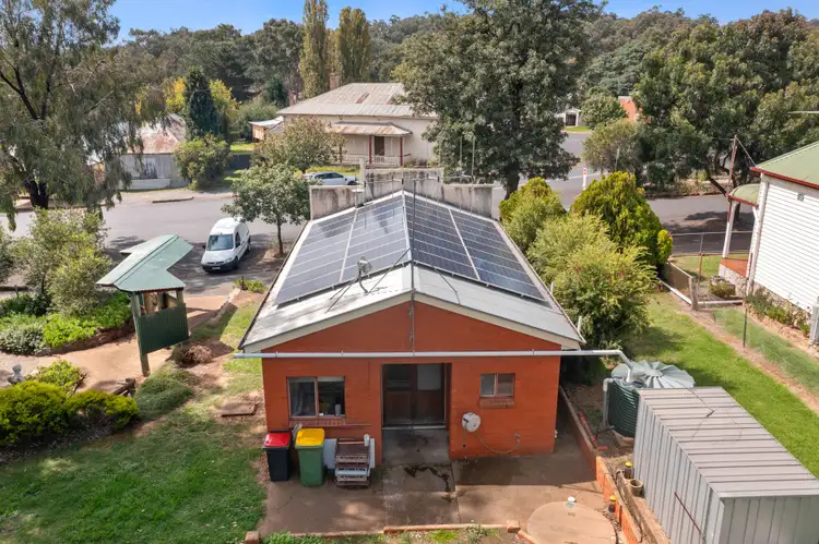 Fourth view of Homely house listing, 29 Fitzroy Street, Binalong NSW 2584
