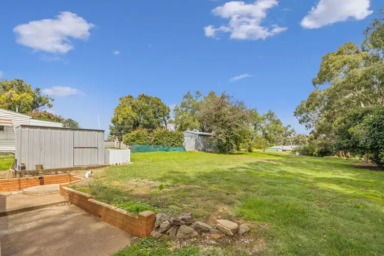 Fifth view of Homely house listing, 29 Fitzroy Street, Binalong NSW 2584
