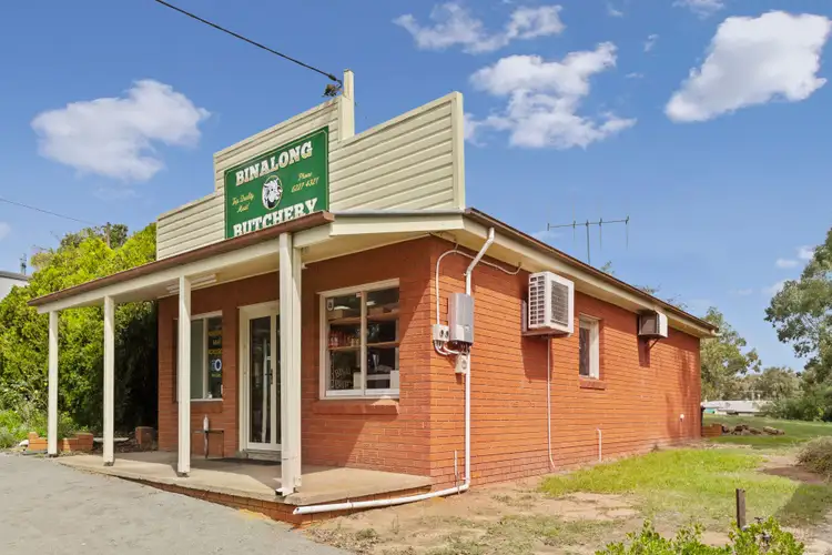 Sixth view of Homely house listing, 29 Fitzroy Street, Binalong NSW 2584