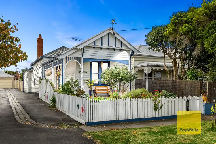 Main view of Homely house listing, 105 Maud Street, Geelong VIC 3220