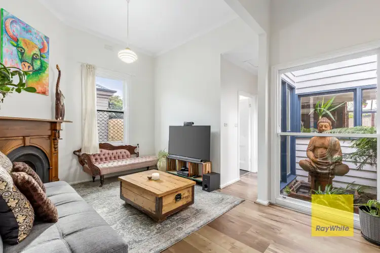 Fifth view of Homely house listing, 105 Maud Street, Geelong VIC 3220
