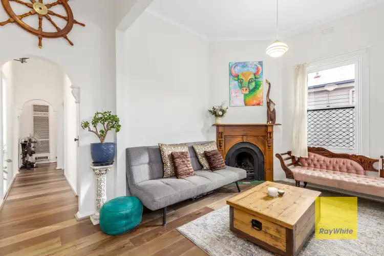 Sixth view of Homely house listing, 105 Maud Street, Geelong VIC 3220