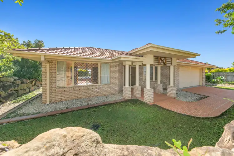 27 D'aguilar Street, Petrie QLD 4502