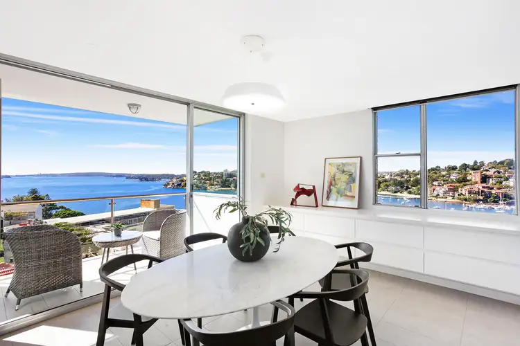 Fourth view of Homely apartment listing, 5C/26 Etham Avenue, Darling Point NSW 2027