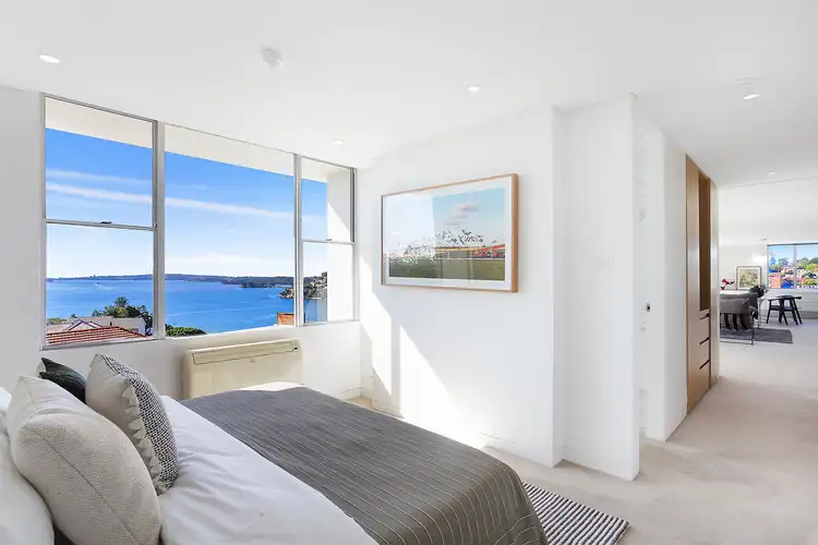 Fifth view of Homely apartment listing, 5C/26 Etham Avenue, Darling Point NSW 2027