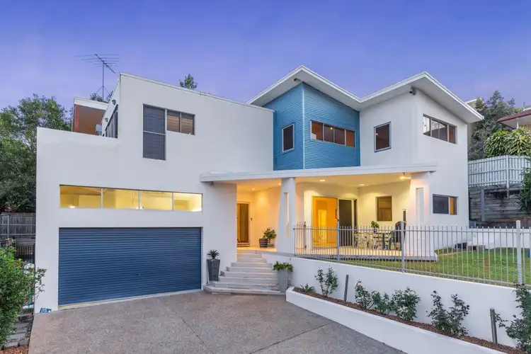 44 Kendale Street, Stafford Heights QLD 4053