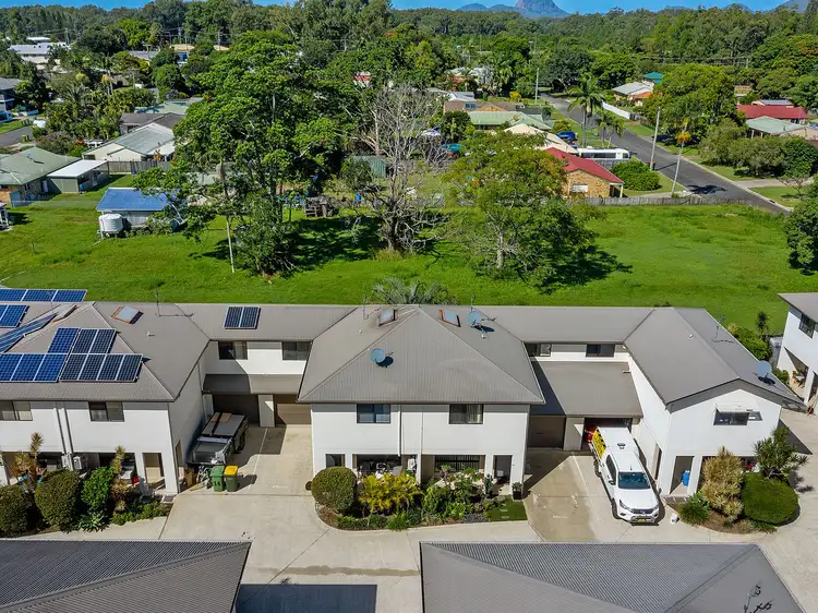 13/2A Swan Street, Beerwah QLD 4519