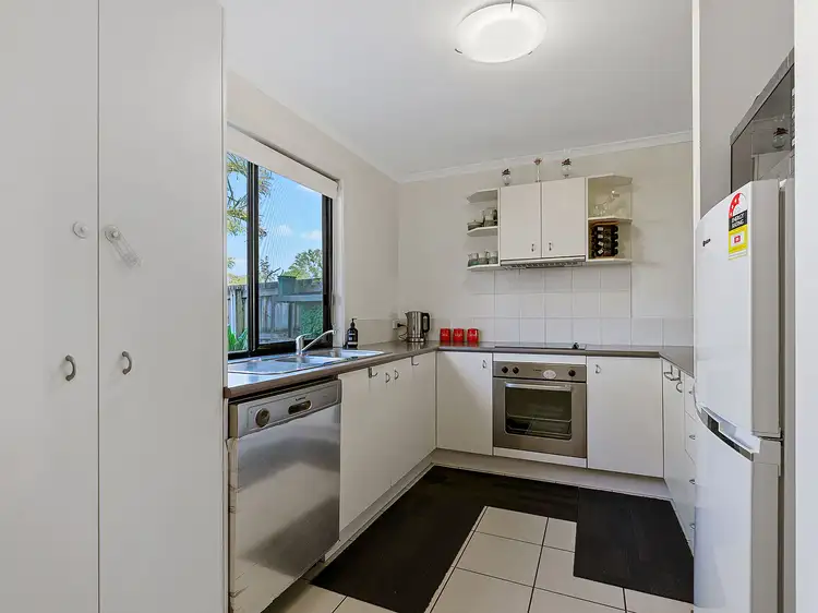 Second view of Homely townhouse listing, 13/2A Swan Street, Beerwah QLD 4519
