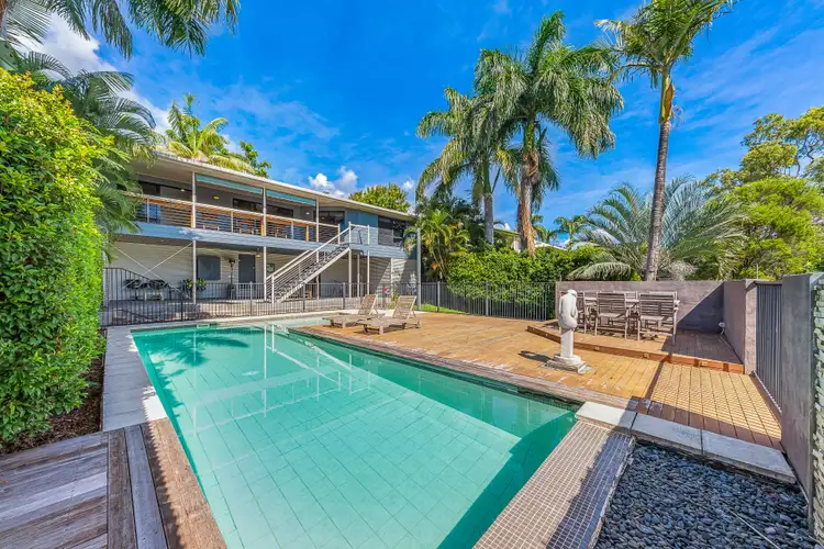 Main view of Homely house listing, 32 Jones Road, Cannonvale QLD 4802