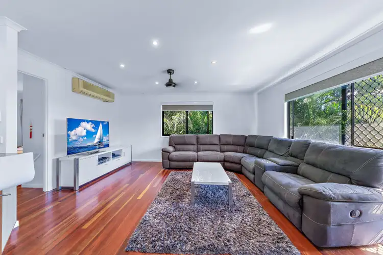 Third view of Homely house listing, 32 Jones Road, Cannonvale QLD 4802