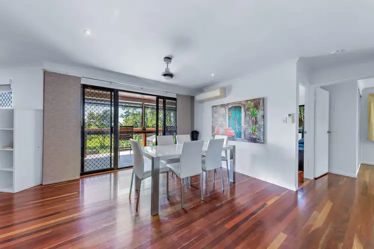 Fourth view of Homely house listing, 32 Jones Road, Cannonvale QLD 4802