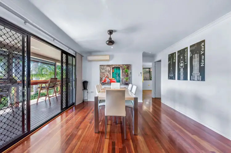 Fifth view of Homely house listing, 32 Jones Road, Cannonvale QLD 4802