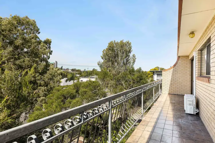 Third view of Homely unit listing, 8/30 McLennan Street, Albion QLD 4010