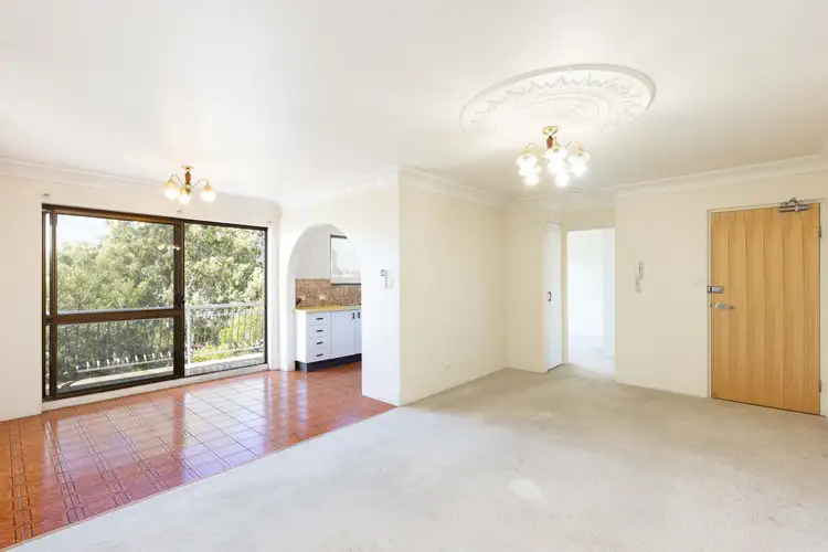 Fourth view of Homely unit listing, 8/30 McLennan Street, Albion QLD 4010