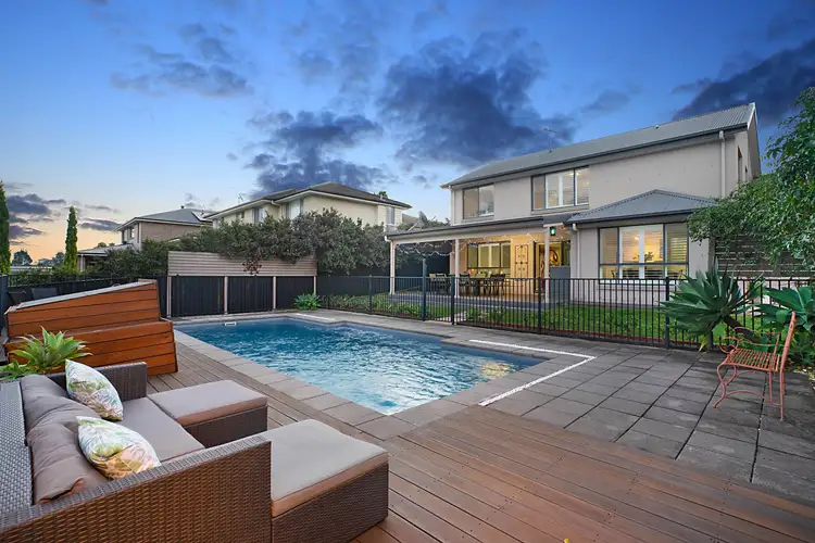 107 Bolwarra Park Drive, Bolwarra Heights NSW 2320