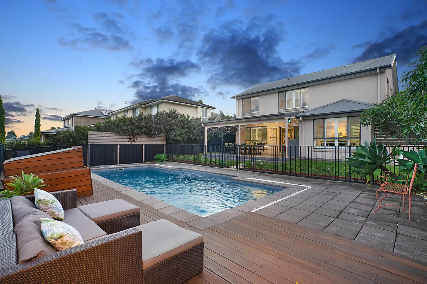 Main view of Homely house listing, 107 Bolwarra Park Drive, Bolwarra Heights NSW 2320