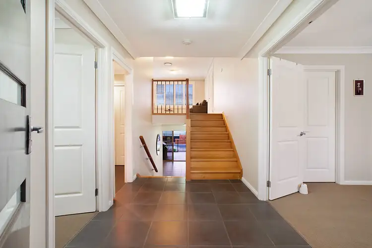 Fourth view of Homely house listing, 107 Bolwarra Park Drive, Bolwarra Heights NSW 2320