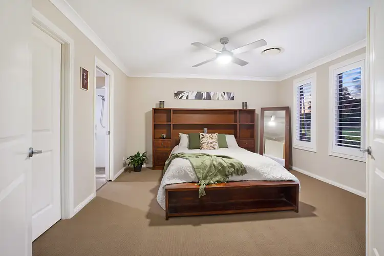 Fifth view of Homely house listing, 107 Bolwarra Park Drive, Bolwarra Heights NSW 2320