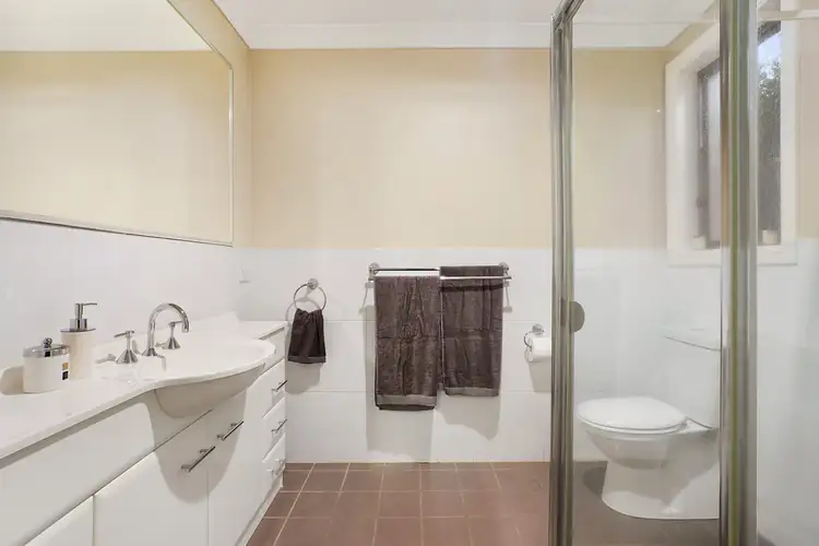 Sixth view of Homely house listing, 107 Bolwarra Park Drive, Bolwarra Heights NSW 2320
