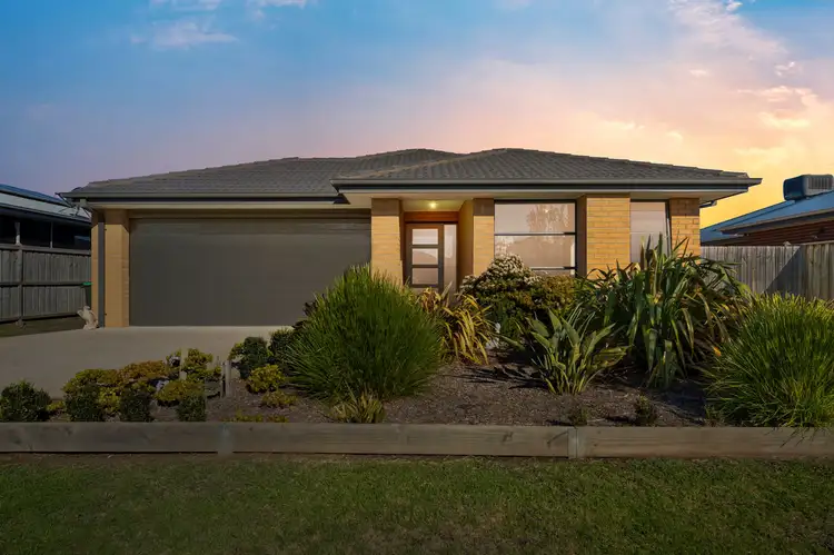 Main view of Homely house listing, 3 Waldorf Road, Cowes VIC 3922